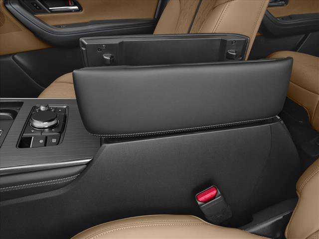 New 2026 MAZDA CX-70 3.3 Turbo S w/ Premium Plus image 10