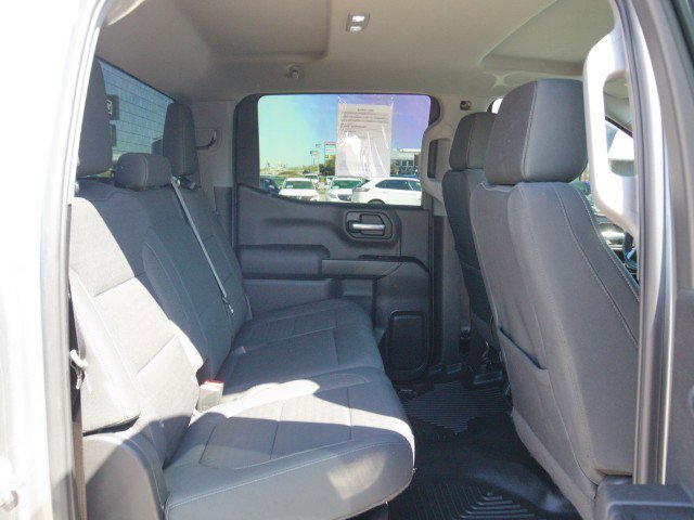 Used 2020 Chevrolet Silverado 1500 LT w/ All-Star Edition image 29