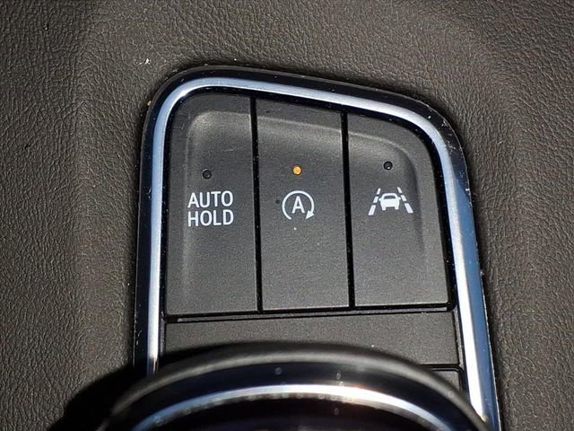 Used 2024 Cadillac Escalade ESV Premium Luxury w/ LPO, Floor Liner Package image 24