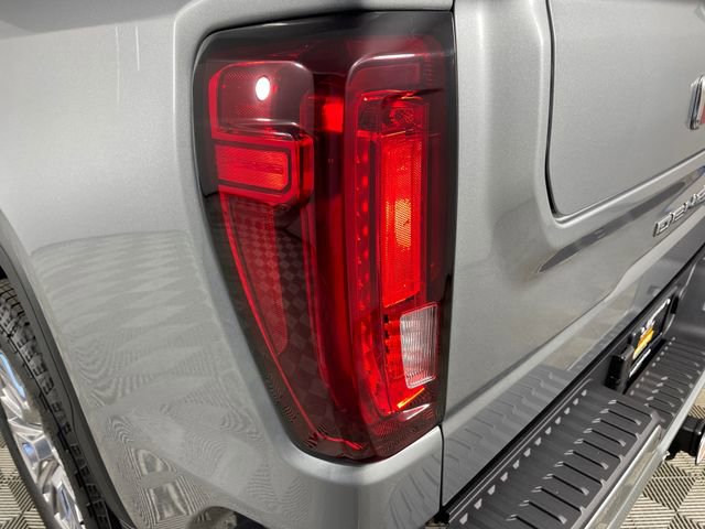 New 2026 GMC Sierra 1500 Denali w/ Technology Package AWD/4WD image 17
