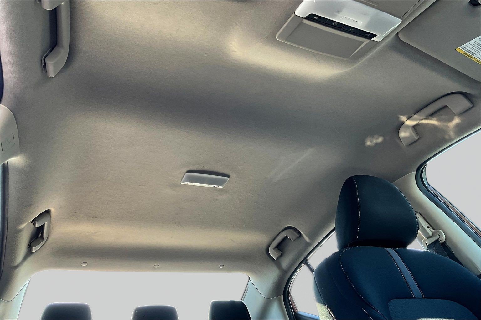 Used 2024 Nissan Sentra SV FWD image 27