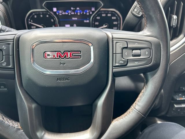 Used 2020 GMC Sierra 1500 AT4 w/ AT4 Premium Package AWD/4WD image 15