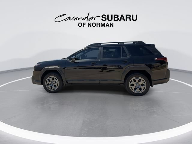 Certified 2026 Subaru Outback Premium AWD/4WD image 5