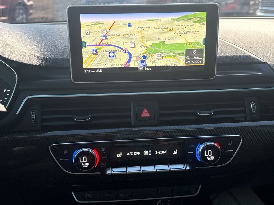 Used 2019 Audi S4 Prestige w/ Prestige Package image 10