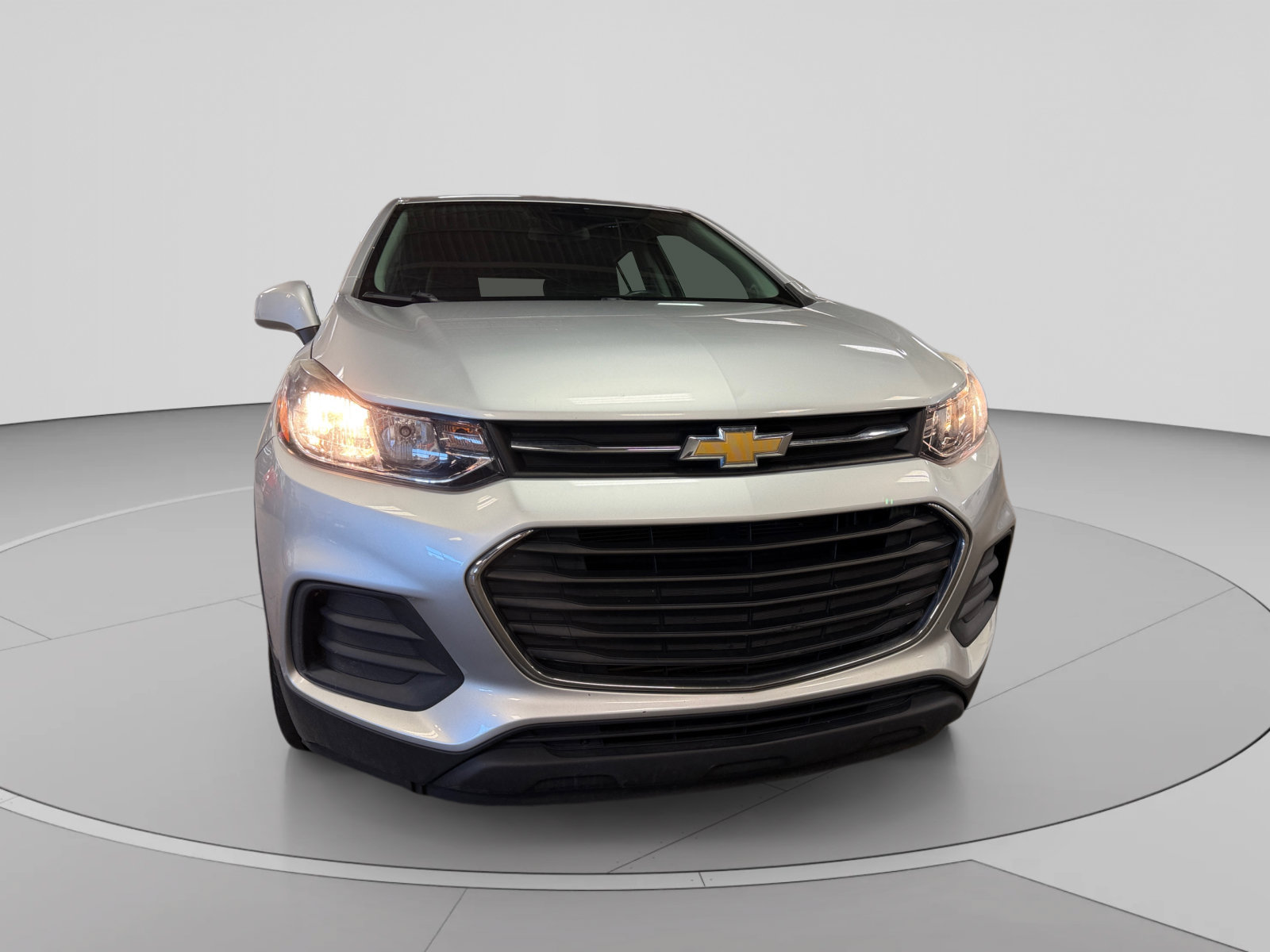 Used 2018 Chevrolet Trax LS FWD image 39
