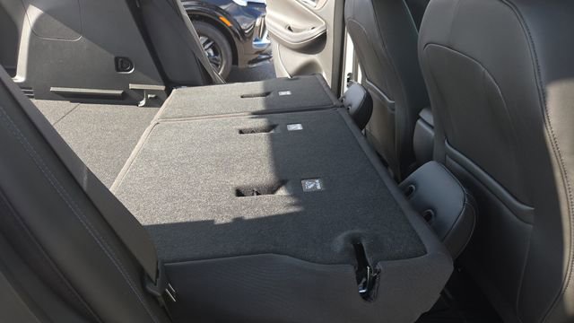 New 2026 Buick Encore GX Sport Touring image 22