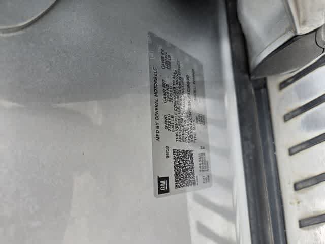 Used 2019 Cadillac XT5 Luxury FWD image 20