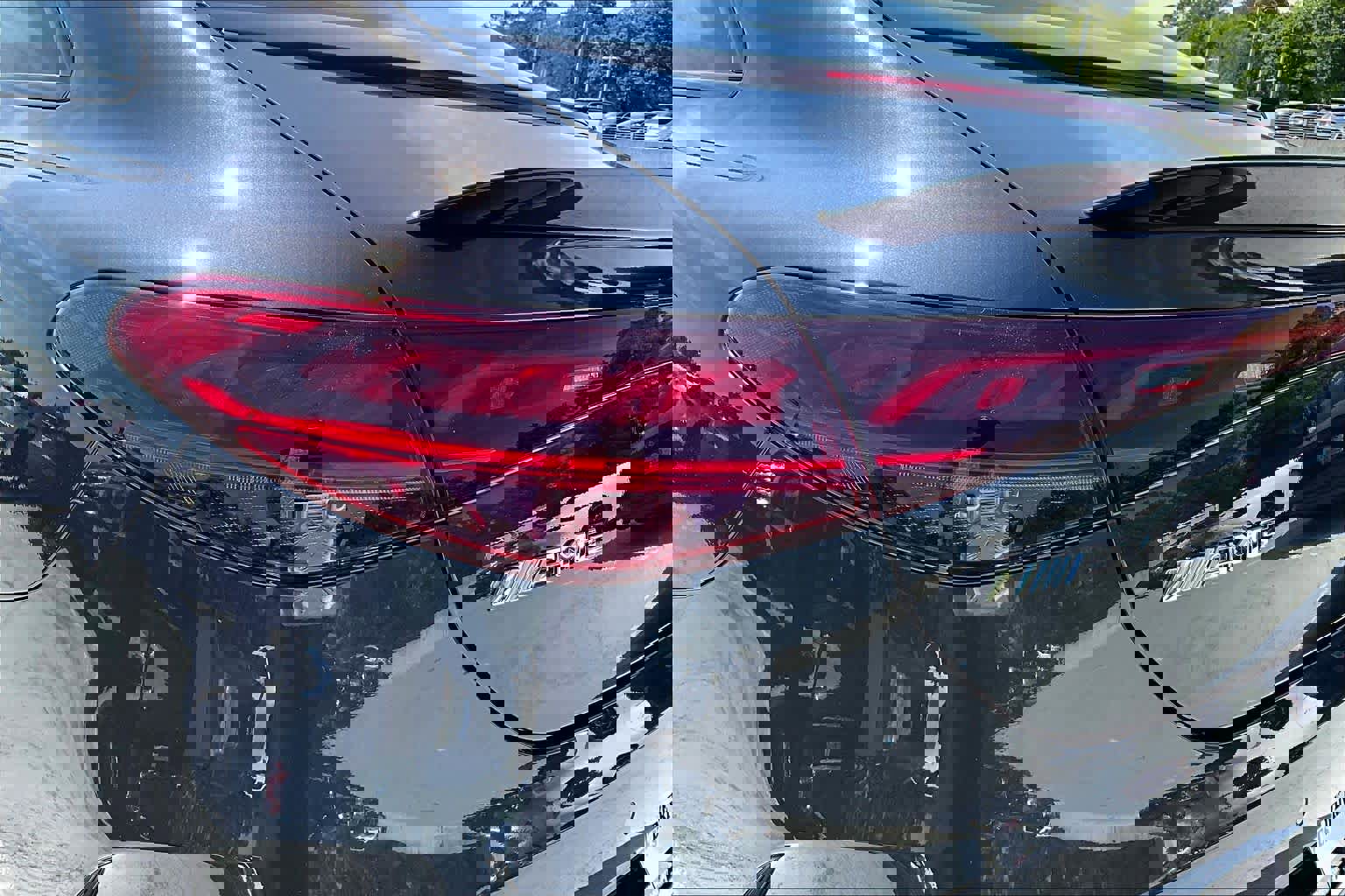 Used 2023 Mercedes-Benz EQE AMG 4MATIC Sedan w/ Pinnacle Trim Package image 28