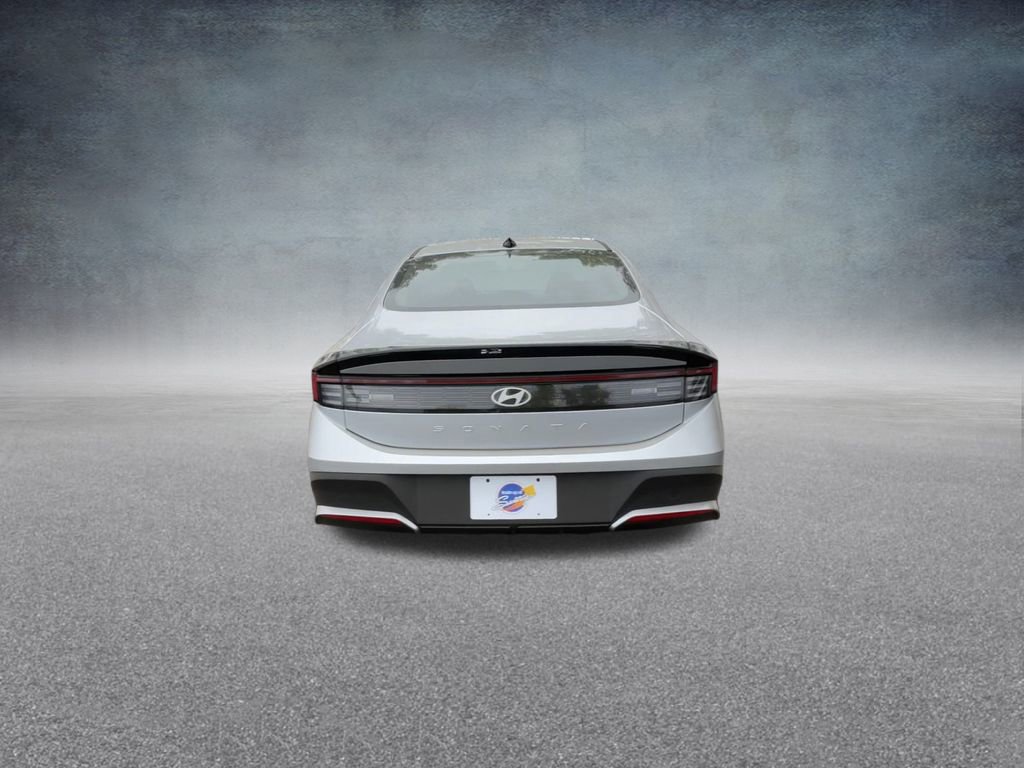 Used 2026 Hyundai Sonata SE image 20