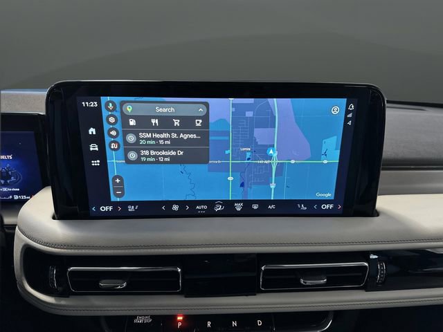 Used 2025 Lincoln Aviator Reserve w/ Illumination Package image 10