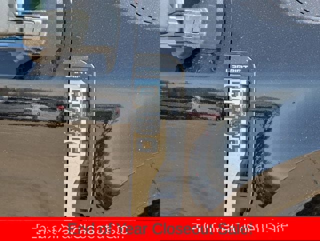 New 2025 Ford F250 Lariat w/ Lariat Ultimate Package image 40