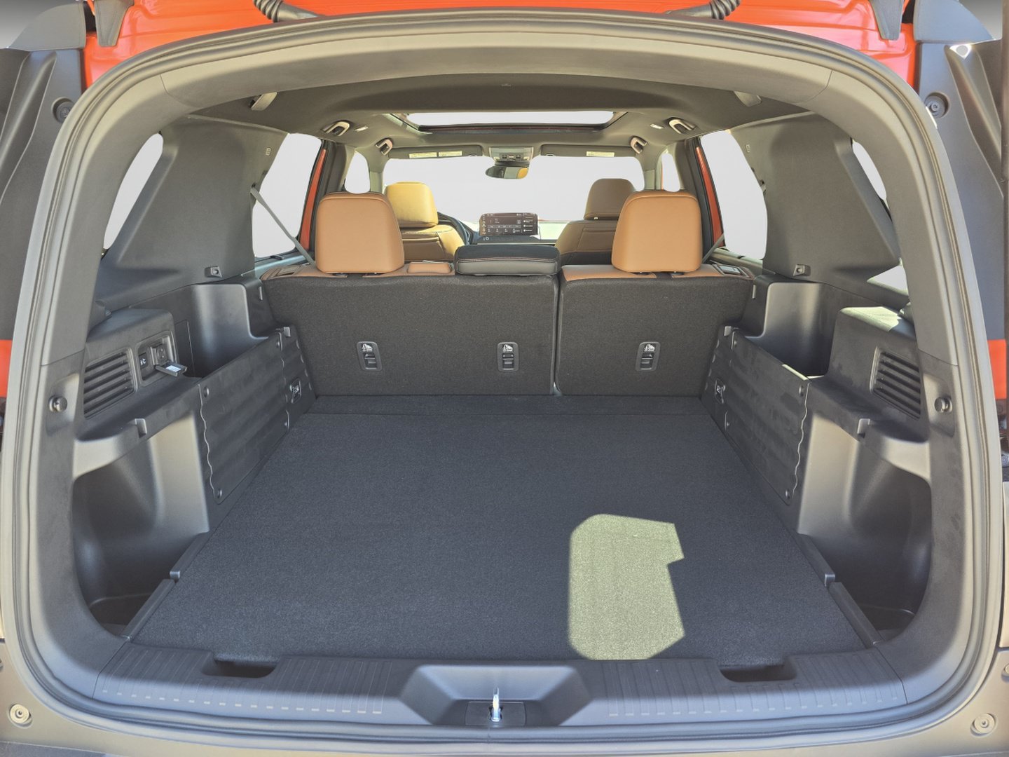 New 2026 Honda Passport TrailSport Elite image 27
