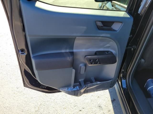 New 2025 Ford Maverick XL w/ Equipment Group 101A image 14