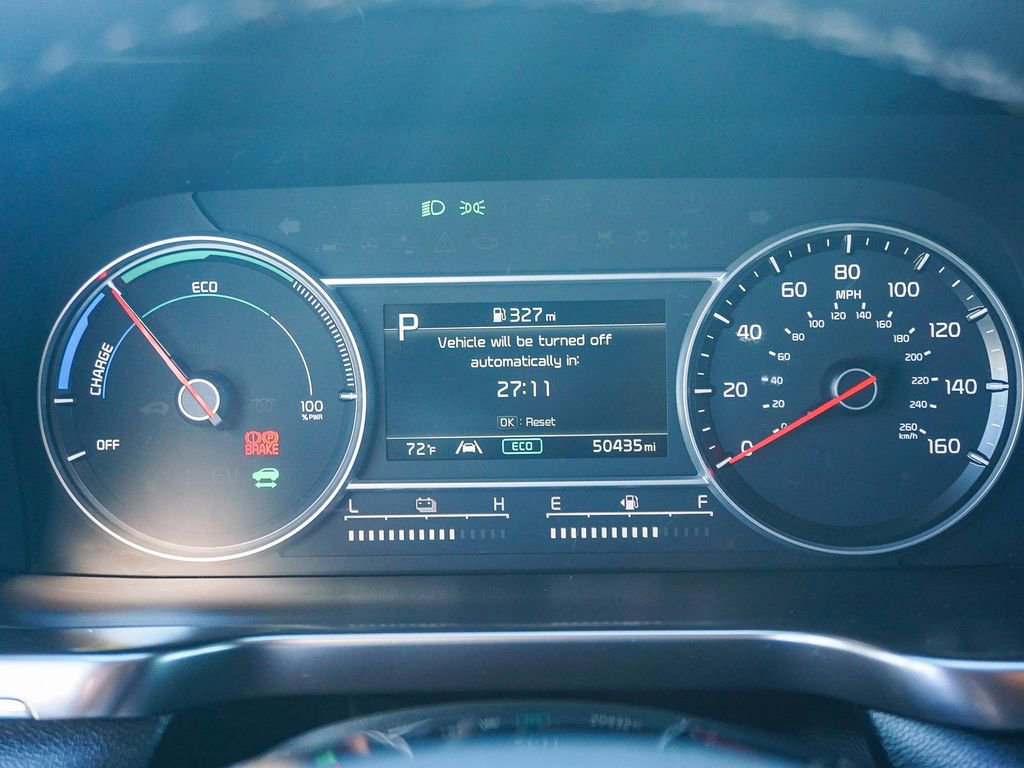 Certified 2022 Kia Sorento EX image 22