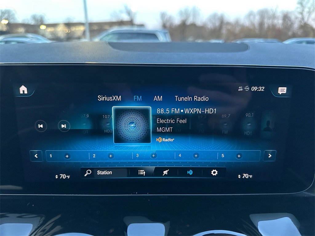 Used 2023 Mercedes-Benz GLA 250 GLA 250 image 16