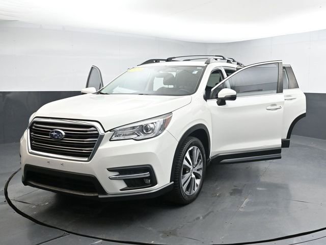 Used 2020 Subaru Ascent Limited w/ Popular Package #3 image 39