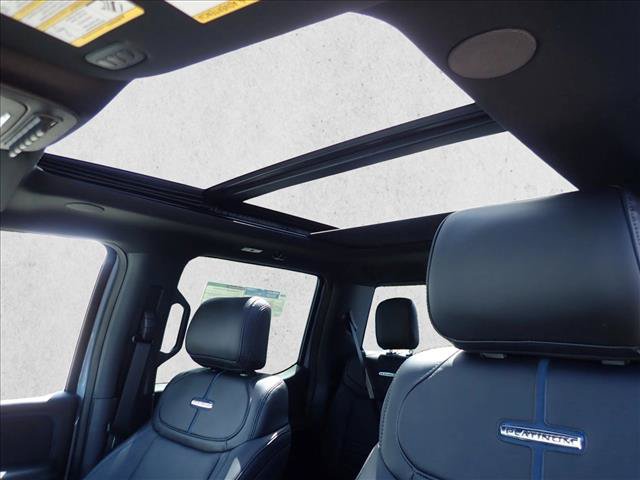 New 2026 Ford F250 Platinum AWD/4WD image 12
