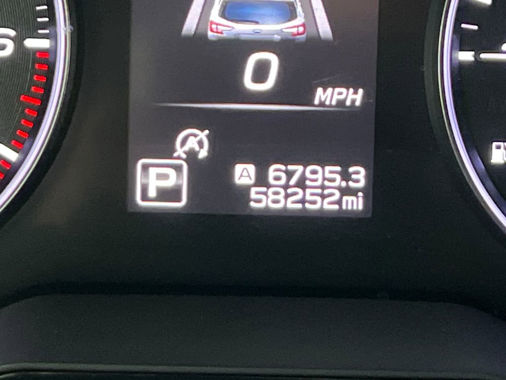 Used 2020 Subaru Outback Premium w/ Popular Package #1 image 21