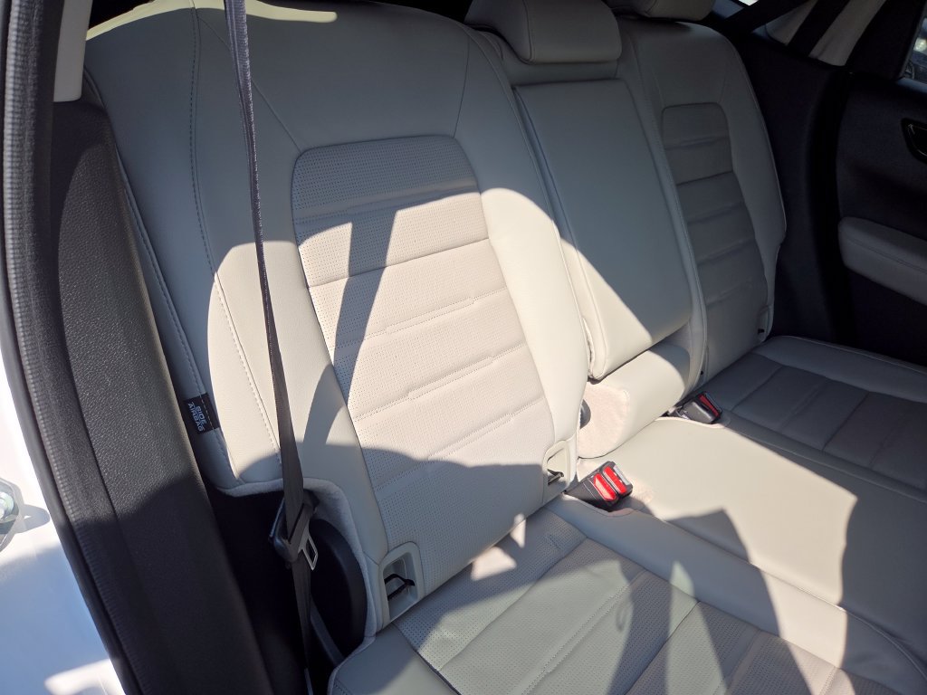 Used 2024 Honda CR-V EX-L image 29