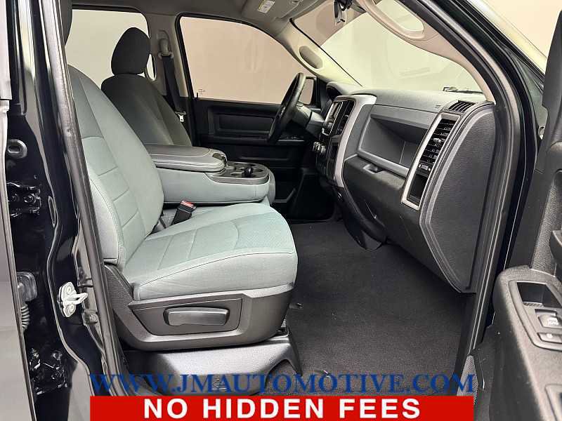 Used 2017 RAM 1500 Tradesman w/ Popular Equipment Group image 18