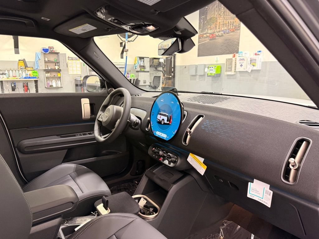 New 2027 MINI Cooper Countryman S AWD/4WD image 28