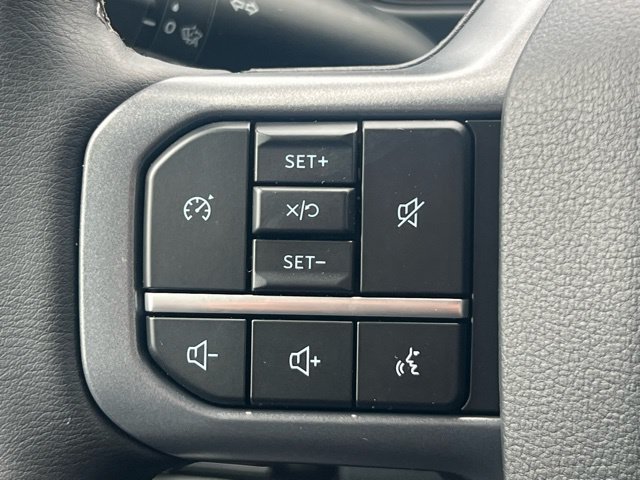 New 2026 Ford F350 Lariat RWD image 11