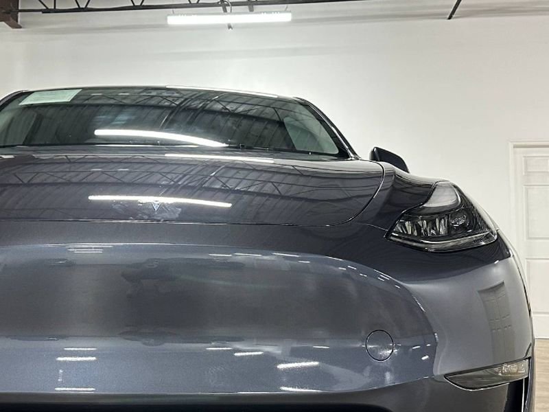 Used 2023 Tesla Model Y Performance AWD/4WD image 5