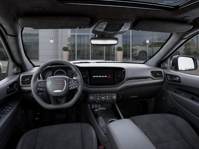 New 2027 Dodge Durango GT AWD/4WD image 15