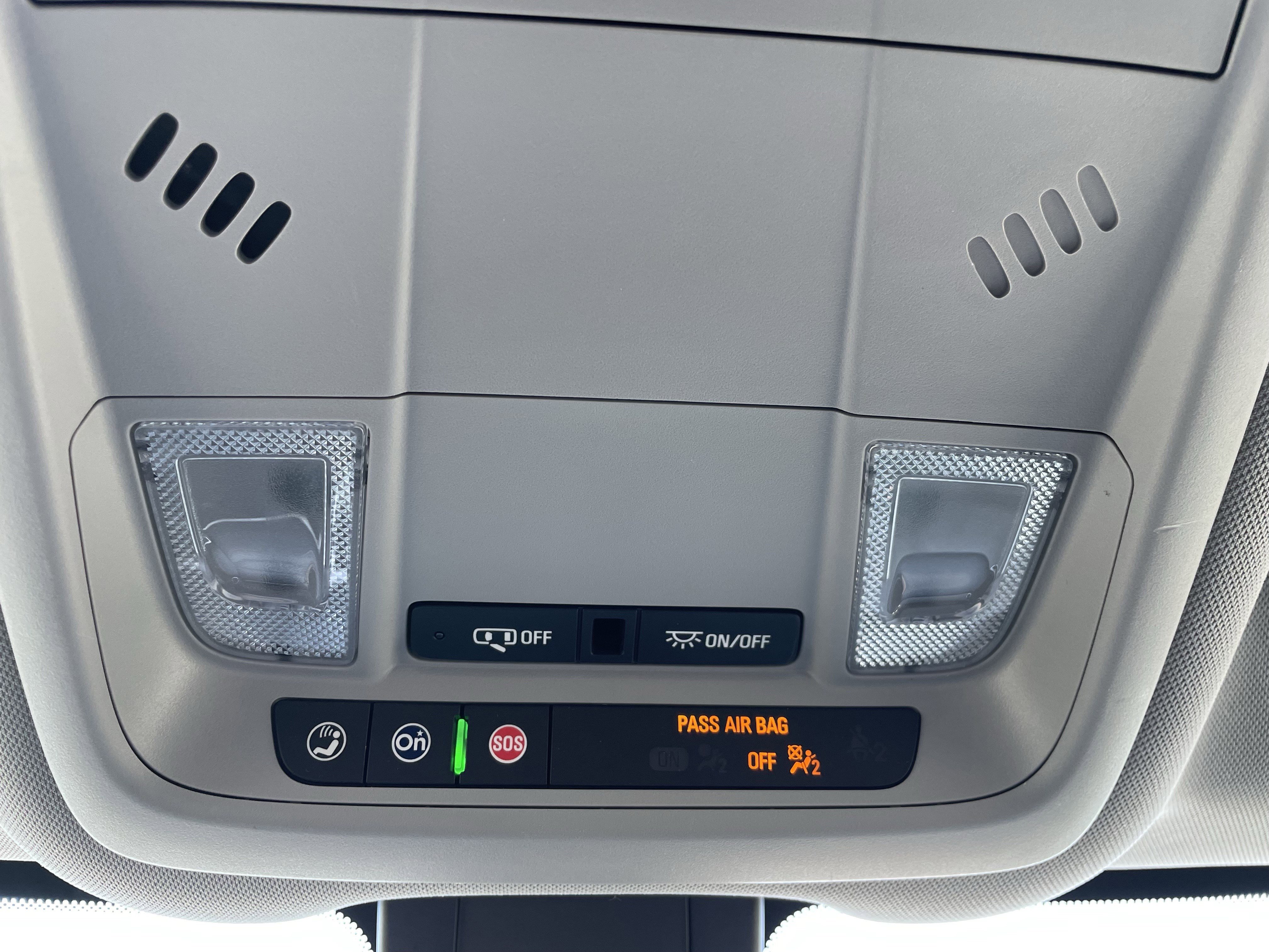 Used 2023 Chevrolet Equinox LT image 33