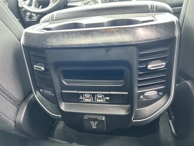 Used 2019 RAM 1500 Big Horn image 15