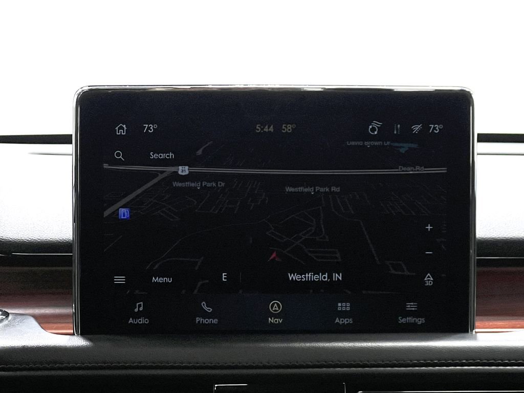 Used 2022 Lincoln Aviator Reserve w/ Equipment Group 201A AWD/4WD image 10