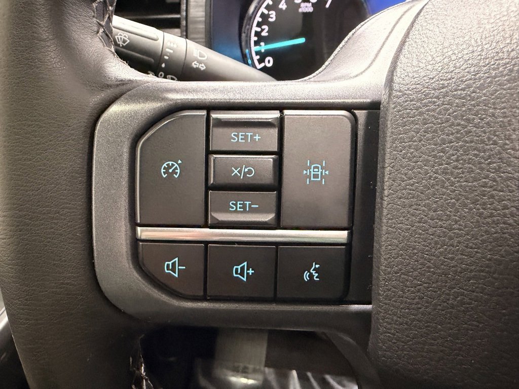 Used 2023 Ford F150 XLT w/ Equipment Group 302A High image 36