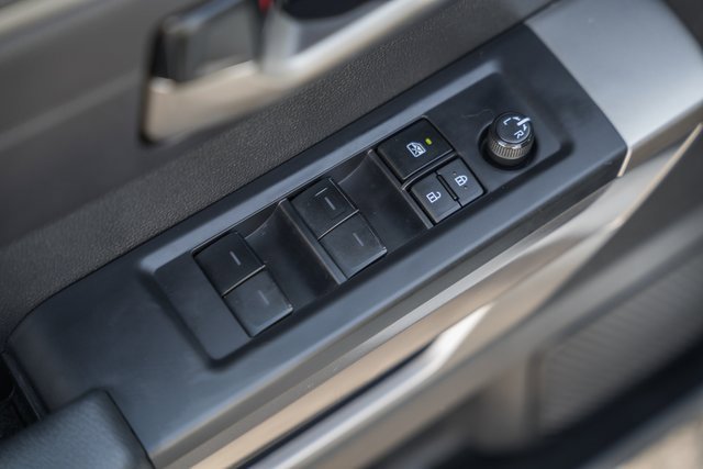 Used 2024 Toyota Tundra SR5 image 35