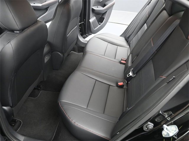 Used 2025 Nissan Sentra SR w/ SR Premium Package image 24