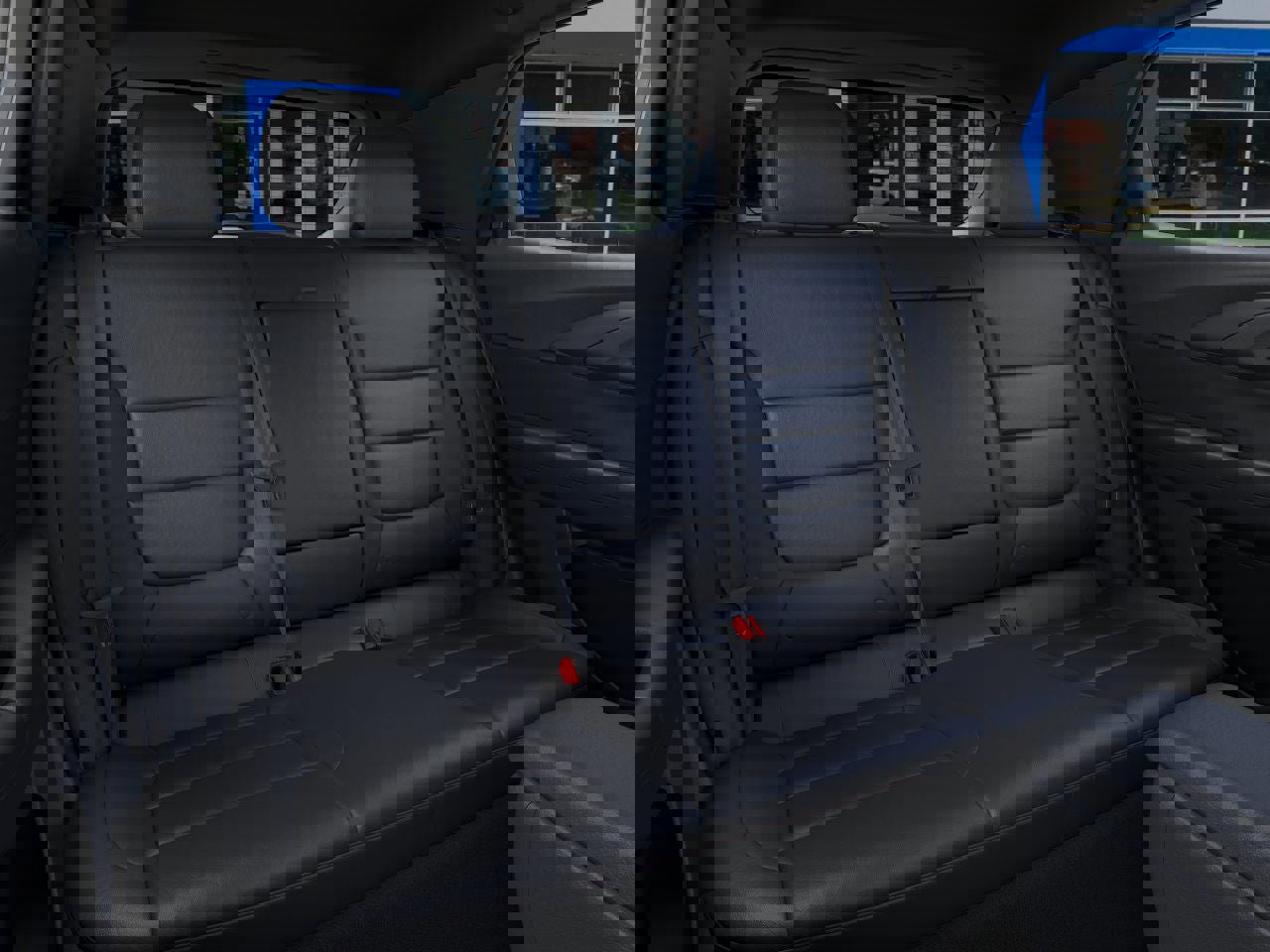 New 2026 Chevrolet TrailBlazer RS image 41