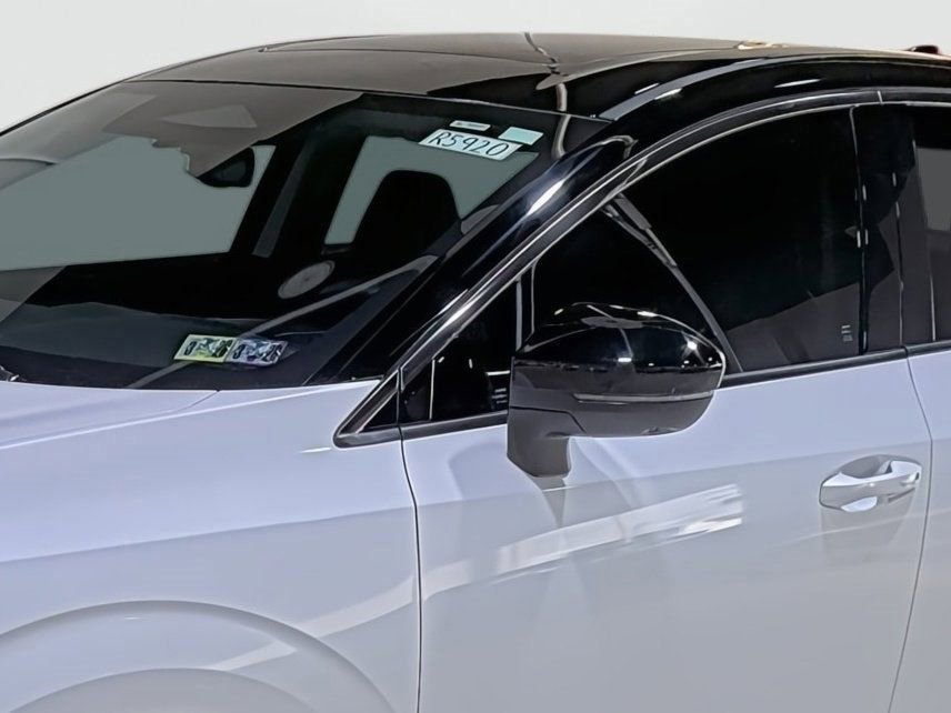 Used 2025 Nissan Murano SL image 8