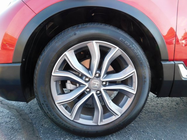 Used 2020 Honda CR-V Touring image 10
