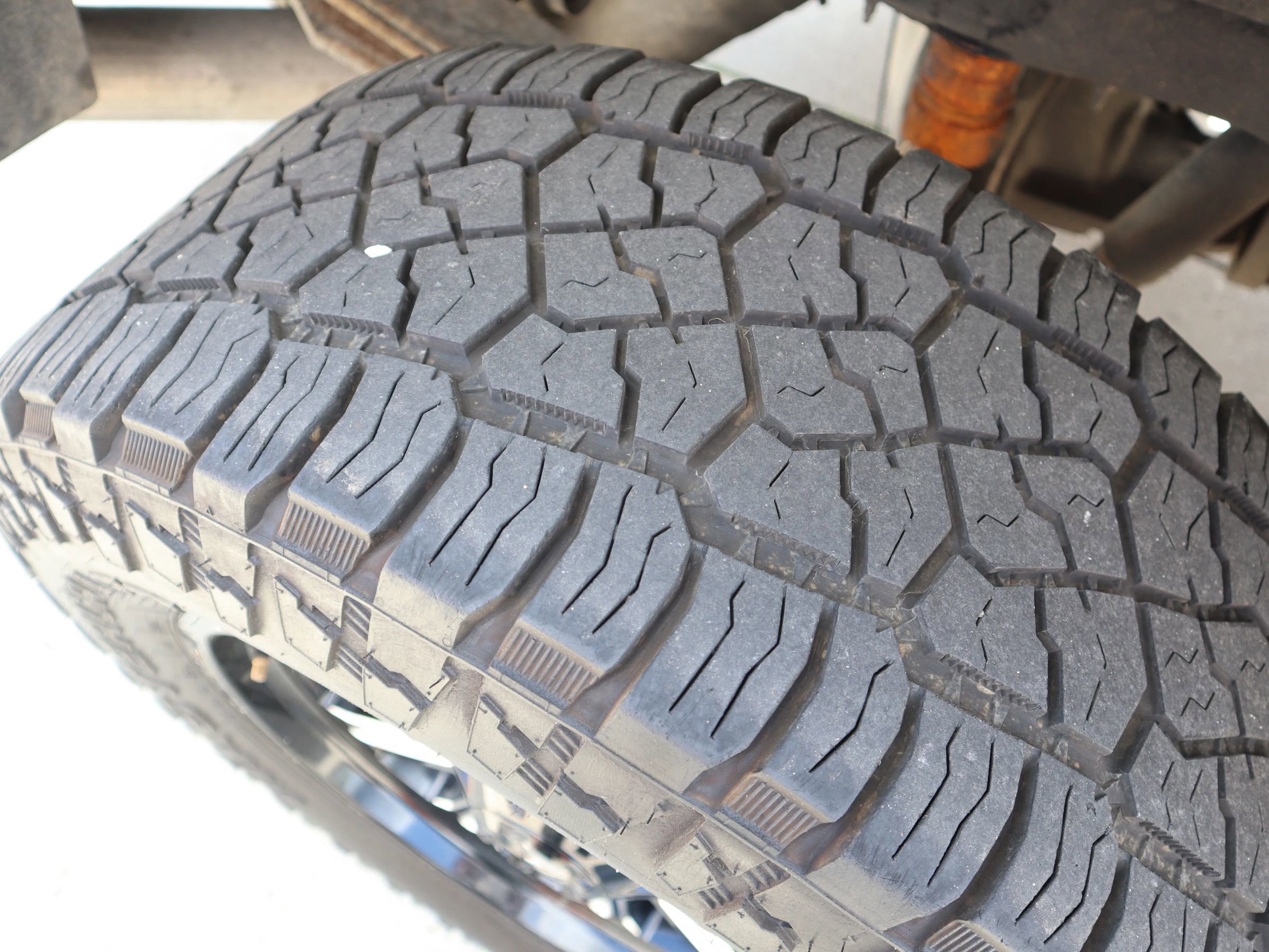 Used 2018 Ford F250 Lariat w/ Lariat Ultimate Package image 40