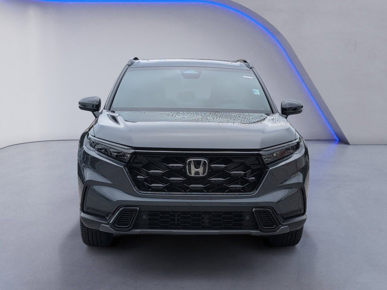 New 2026 Honda CR-V Sport-L image 7