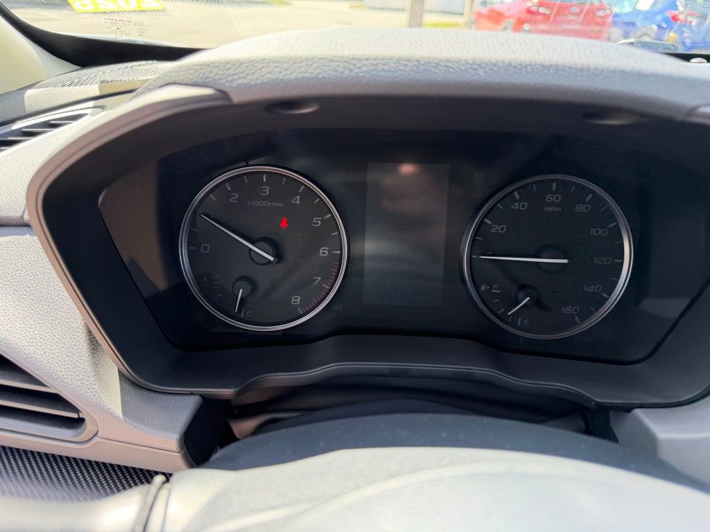 Used 2024 Subaru Crosstrek 2.0i Premium image 62