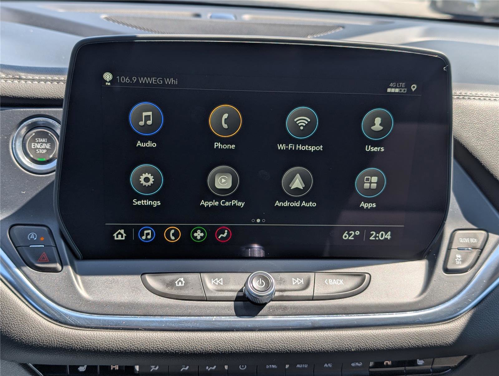 Used 2024 Chevrolet Blazer LT w/ Convenience Package image 29