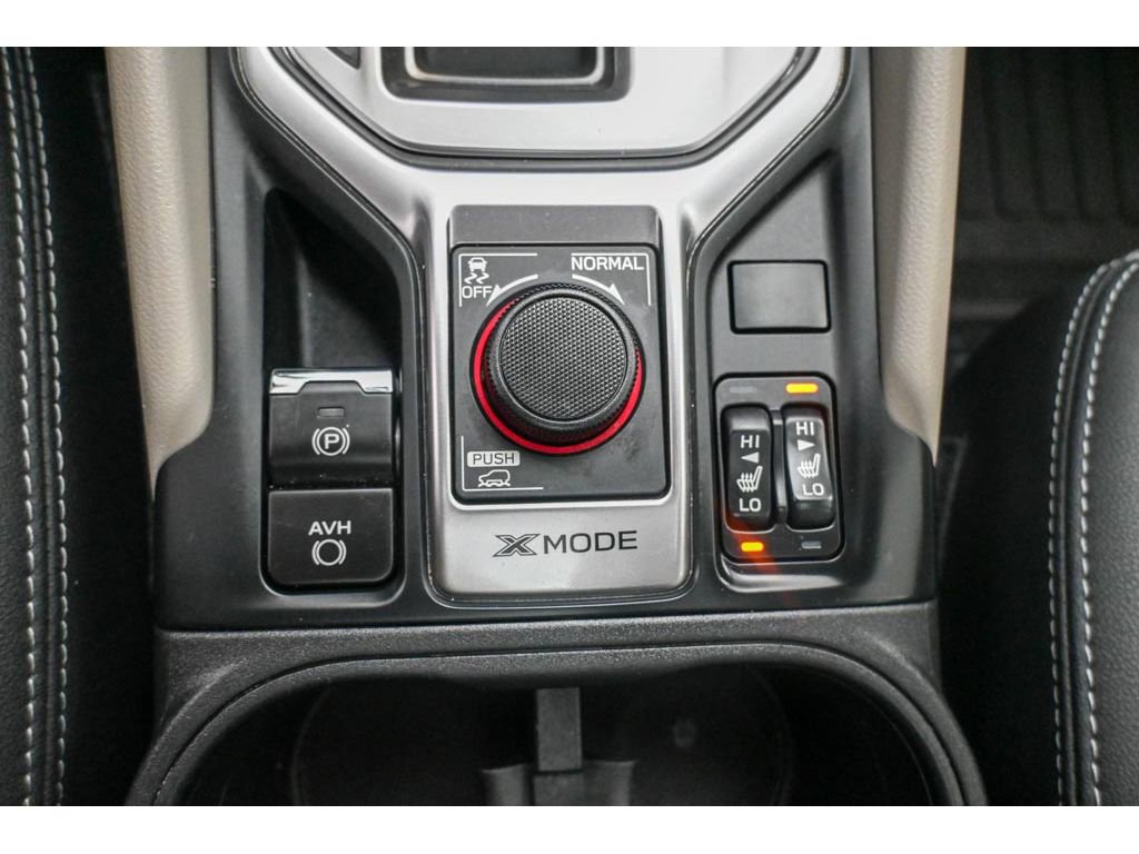 Used 2019 Subaru Forester Premium w/ Popular Package #1 image 38