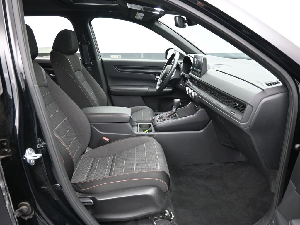 Certified 2023 Honda CR-V Sport image 39