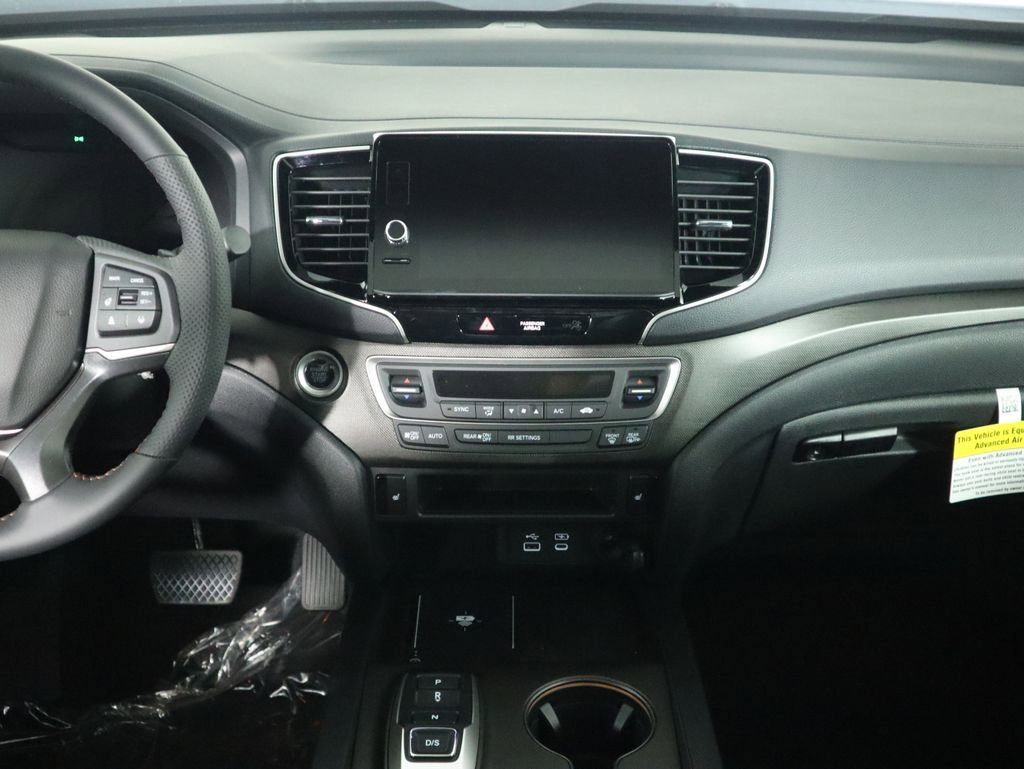 New 2026 Honda Ridgeline TrailSport+ image 14