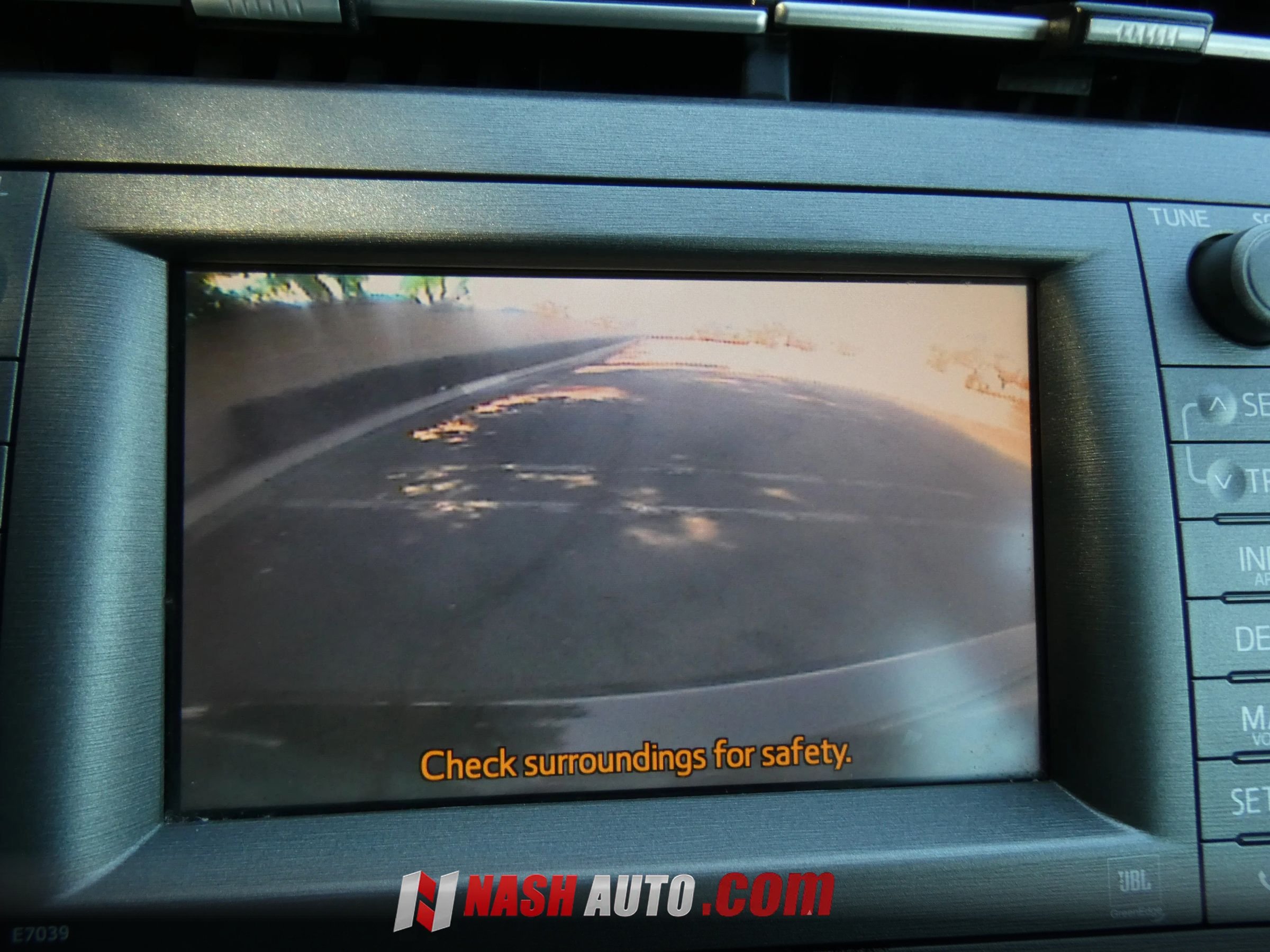 Used 2014 Toyota Prius Four w/ Solar Roof Package FWD image 73