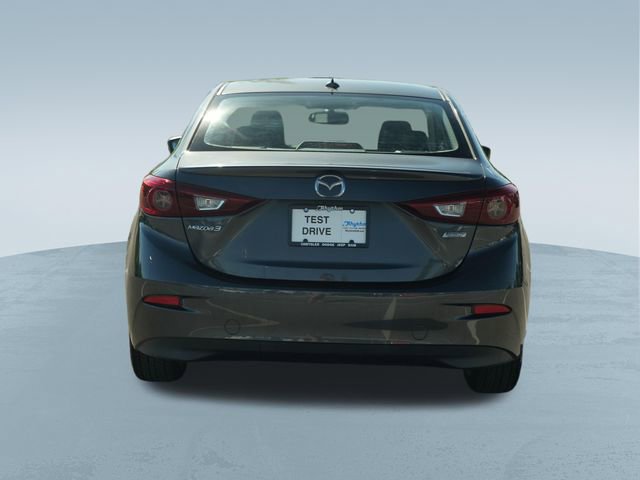 Used 2015 MAZDA MAZDA3 s Grand Touring FWD image 7