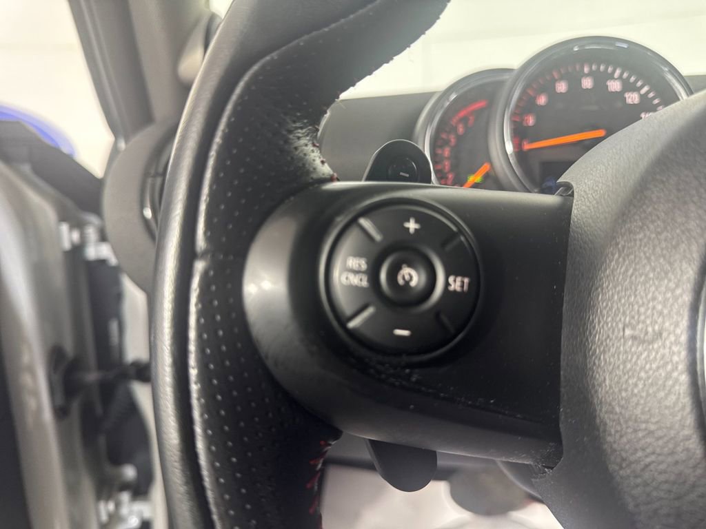 Used 2019 MINI Cooper Clubman S w/ Premium Package image 19