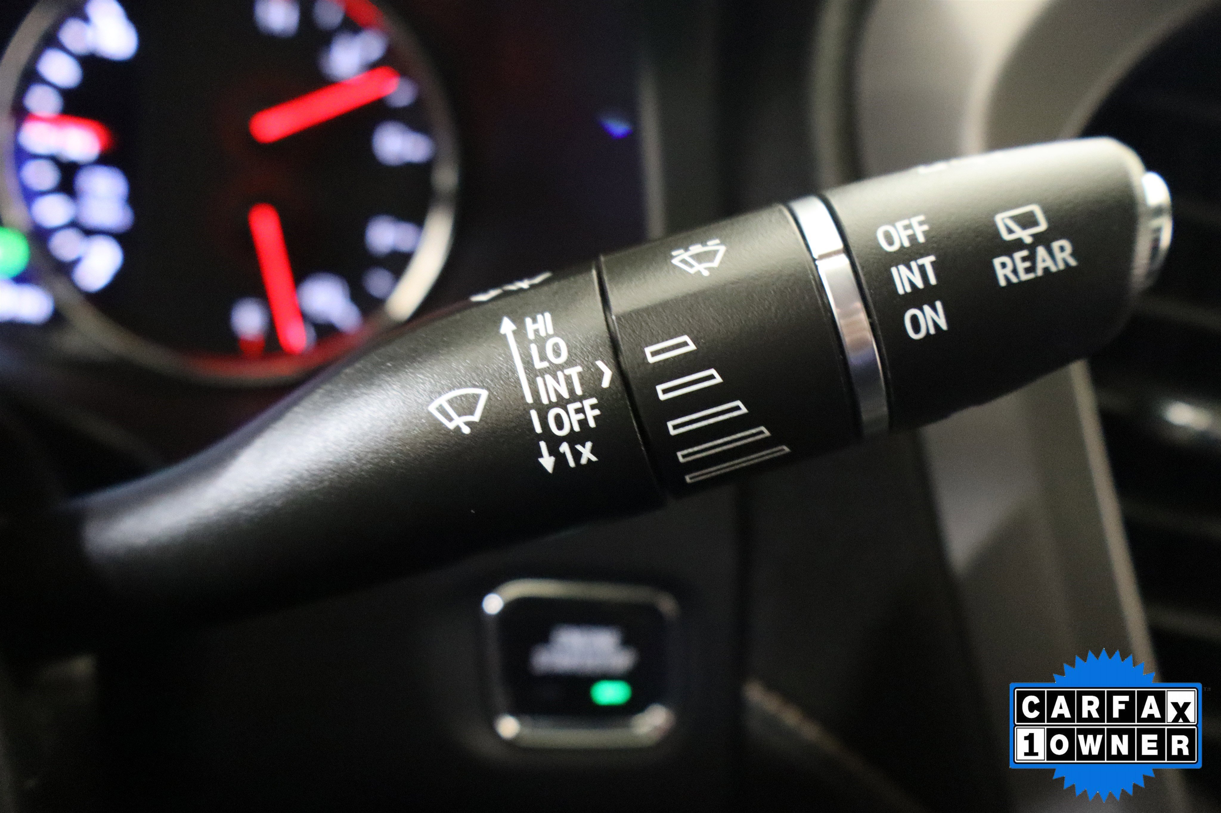 Used 2023 GMC Acadia AT4 w/ Technology Package image 33