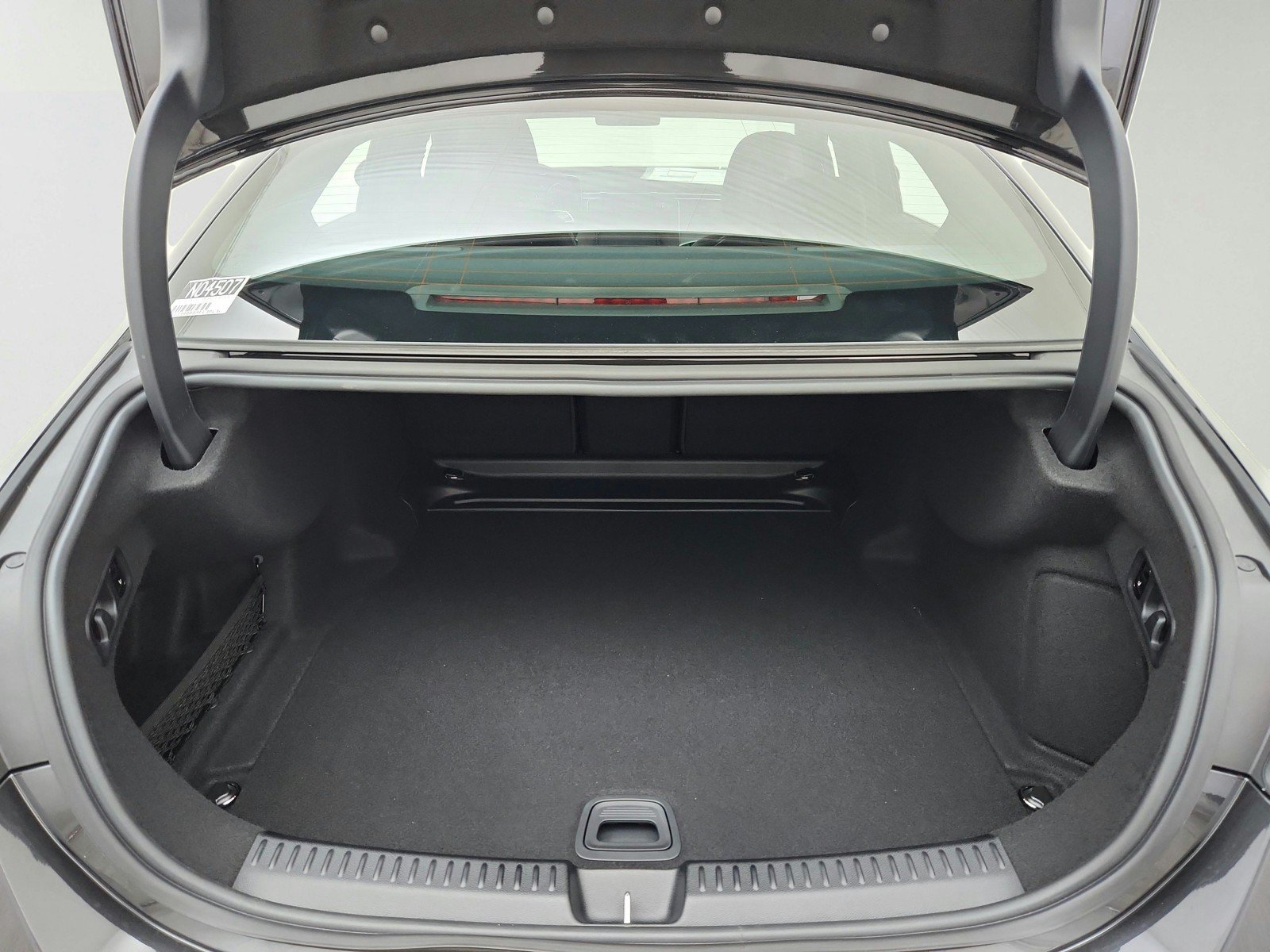 New 2027 Mercedes-Benz E 450 4MATIC Sedan image 28