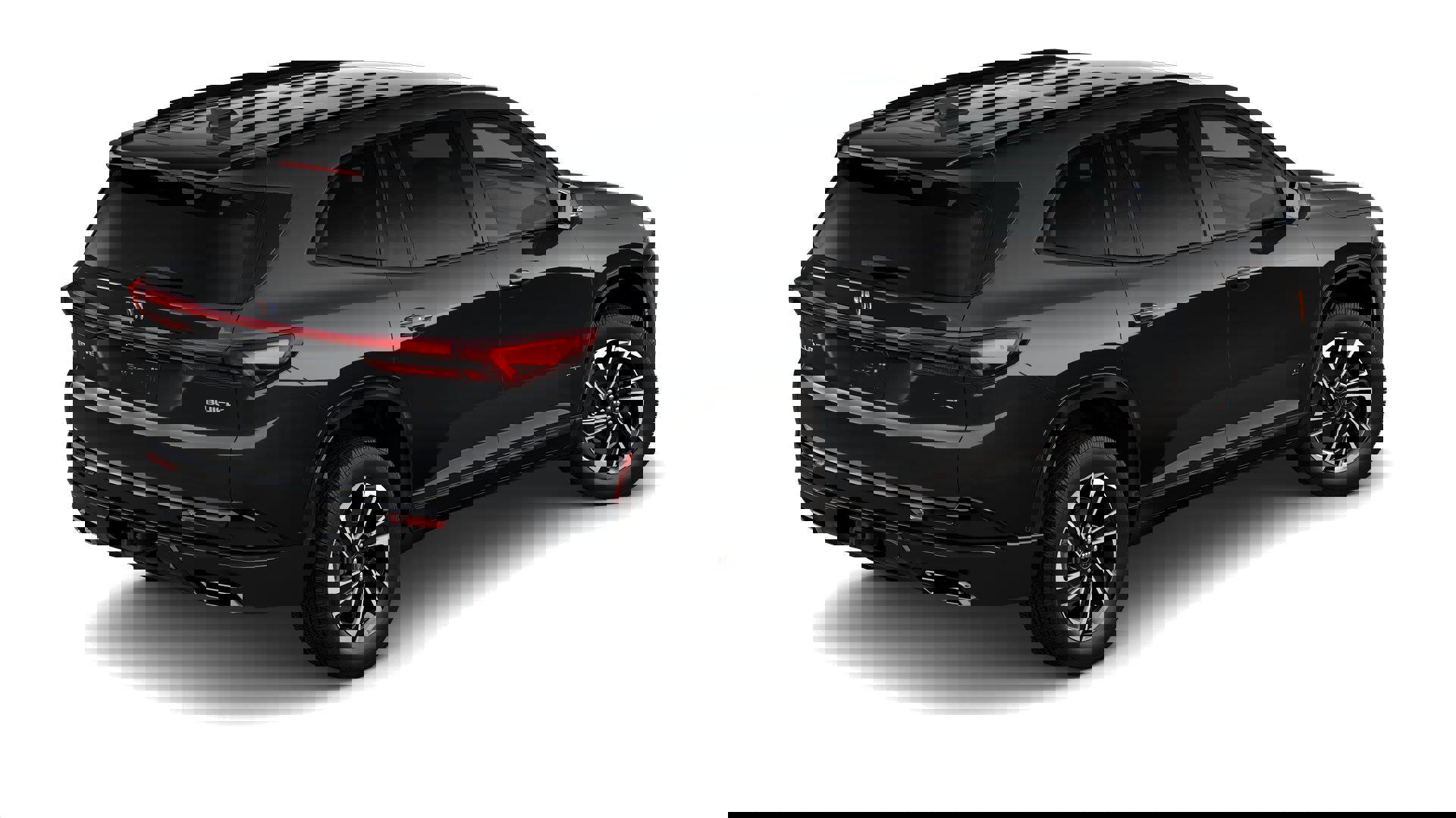 New 2026 Buick Enclave Sport Touring image 15